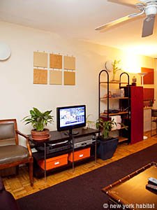 New York T4 - Duplex appartement colocation - séjour (NY-8114) photo 3 sur 4 New York T4 - Duplex appartement colocation - séjour (NY-8114) photo 3 sur 4