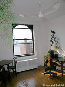 New York 3 Zimmer wohngemeinschaft - k&uuml;che (NY-8135) photo 3 von 4