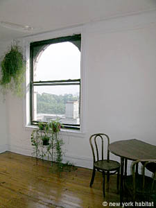 New York 3 Zimmer wohngemeinschaft - schlafzimmer 1 (NY-8135) photo 5 von 5