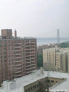 New York 3 Zimmer wohngemeinschaft - wohnzimmer (NY-8135) photo 1 von 5