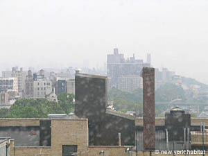 New York 3 Zimmer wohngemeinschaft - wohnzimmer (NY-8135) photo 4 von 5