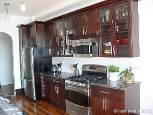 New York 3 Zimmer wohngemeinschaft - andere (NY-8135) photo 5 von 7