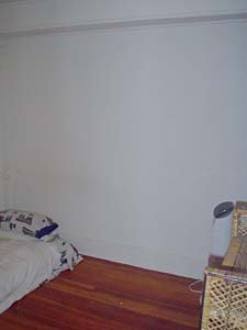New York 4 Zimmer wohngemeinschaft - Wohnungsnummer NY-8136