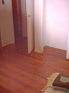 New York 4 Zimmer wohngemeinschaft - schlafzimmer 1 (NY-8136) photo 3 von 3