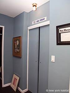 New York 3 Camere appartamento da dividere - Appartamento riferimento NY-8145