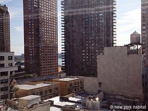 New York 3 Camere appartamento da dividere - camera 2 (NY-8145) photo 1 di 1