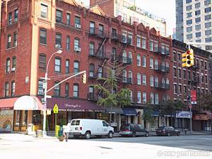 New York 3 Camere appartamento da dividere - camera 1 (NY-8145) photo 4 di 4