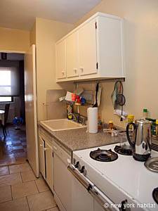 New York 3 Camere da letto stanza in affitto - cucina (NY-8145) photo 1 di 4