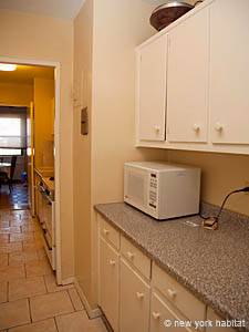 New York 3 Camere appartamento da dividere - cucina (NY-8145) photo 1 di 1