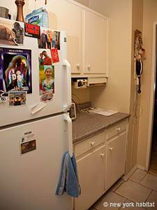 New York 3 Camere da letto stanza in affitto - cucina (NY-8145) photo 4 di 4