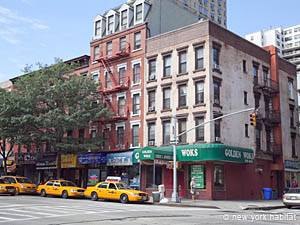 New York 3 Camere da letto stanza in affitto - altro (NY-8145) photo 6 di 8