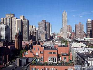 New York 3 Camere da letto stanza in affitto - altro (NY-8145) photo 2 di 8