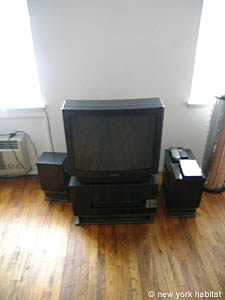 New York T2 appartements location vacances - s&eacute;jour (NY-8151) photo 4 de 6