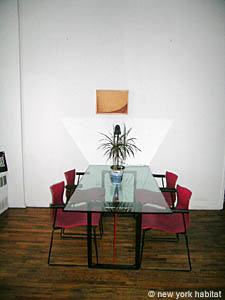 New York T2 appartements location vacances - s&eacute;jour (NY-8151) photo 3 de 6