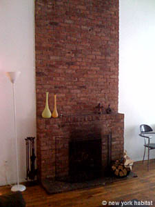 New York T2 appartements location vacances - s&eacute;jour (NY-8151) photo 2 de 6