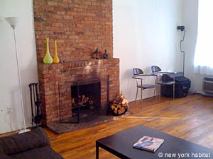 New York T2 appartements location vacances - chambre (NY-8151) photo 5 de 5
