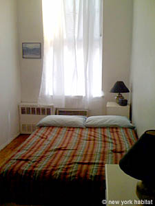 New York 1 Bedroom accommodation - bedroom (NY-8151) photo 1 of 1