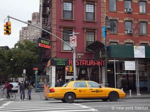 New York T3 appartement location vacances - autre (NY-8187) photo 13 sur 16