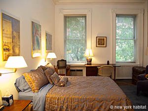 New York T3 appartement location vacances - chambre 1 (NY-8187) photo 1 sur 10