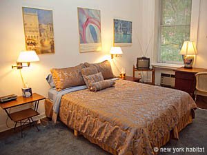 New York T3 appartement location vacances - chambre 1 (NY-8187) photo 3 sur 10