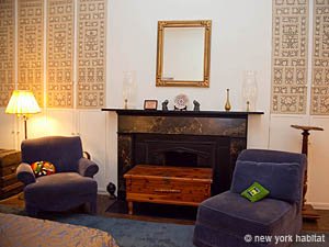 New York T3 appartement location vacances - chambre 1 (NY-8187) photo 9 sur 10
