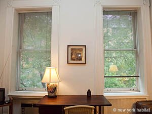 New York T3 appartement location vacances - chambre 1 (NY-8187) photo 5 sur 10