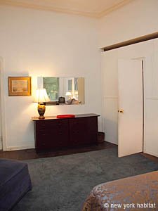 New York T3 appartement location vacances - chambre 1 (NY-8187) photo 6 sur 10