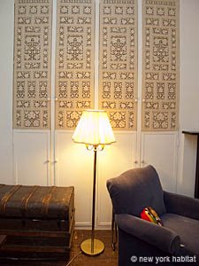 New York T3 appartement location vacances - chambre 1 (NY-8187) photo 8 sur 10