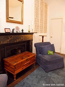 New York T3 appartement location vacances - chambre 1 (NY-8187) photo 4 sur 10