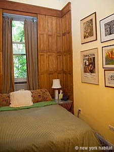 New York T3 appartement location vacances - chambre 2 (NY-8187) photo 3 sur 4
