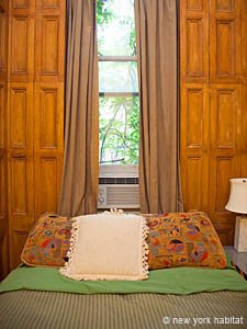 New York T3 appartement location vacances - chambre 2 (NY-8187) photo 4 sur 4