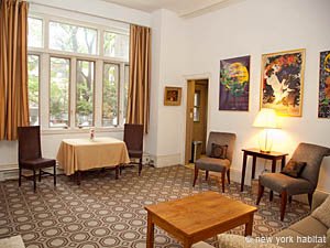 New York T3 appartement location vacances - s&eacute;jour (NY-8187) photo 6 sur 7