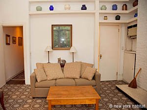 New York T3 appartement location vacances - s&eacute;jour (NY-8187) photo 2 sur 7
