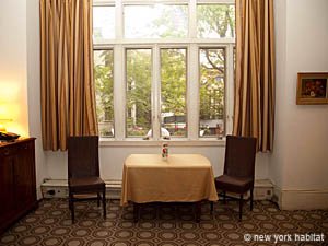 New York T3 appartement location vacances - s&eacute;jour (NY-8187) photo 5 sur 7