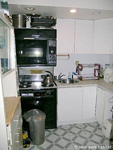 New York T2 appartements colocation - cuisine (NY-8209) photo 1 de 3