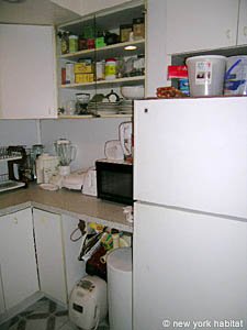 New York T2 appartements colocation - cuisine (NY-8209) photo 2 de 3
