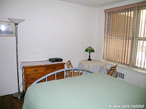 New York T2 appartements colocation - chambre (NY-8209) photo 3 de 4