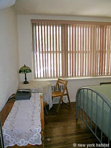 New York T2 appartements colocation - chambre (NY-8209) photo 4 de 4
