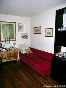 New York T2 appartements colocation - s&eacute;jour (NY-8209) photo 2 de 5
