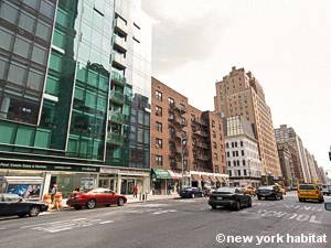 New York Studio T1 logement location appartement - autre (NY-8404) photo 5 sur 6 New York Studio T1 logement location appartement - autre (NY-8404) photo 5 sur 6