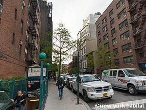 New York Studio T1 logement location appartement - autre (NY-8404) photo 6 sur 6 New York Studio T1 logement location appartement - autre (NY-8404) photo 6 sur 6