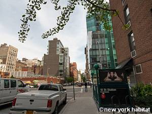New York Studio T1 logement location appartement - autre (NY-8404) photo 3 sur 6 New York Studio T1 logement location appartement - autre (NY-8404) photo 3 sur 6