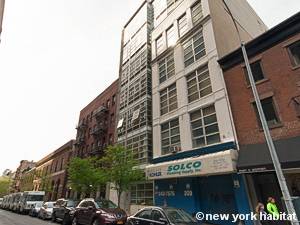 New York Studio T1 logement location appartement - autre (NY-8404) photo 2 sur 6 New York Studio T1 logement location appartement - autre (NY-8404) photo 2 sur 6