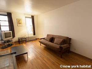 New York Studio T1 logement location appartement - séjour (NY-8404) photo 5 sur 5 New York Studio T1 logement location appartement - séjour (NY-8404) photo 5 sur 5