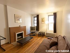 New York Studio T1 logement location appartement - séjour (NY-8404) photo 2 sur 5 New York Studio T1 logement location appartement - séjour (NY-8404) photo 2 sur 5