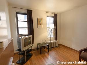 New York Studio T1 logement location appartement - séjour (NY-8404) photo 4 sur 5 New York Studio T1 logement location appartement - séjour (NY-8404) photo 4 sur 5