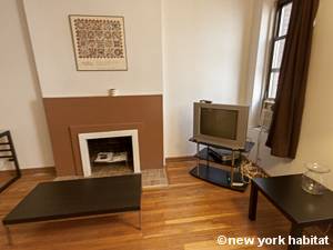 New York Studio T1 logement location appartement - séjour (NY-8404) photo 3 sur 5 New York Studio T1 logement location appartement - séjour (NY-8404) photo 3 sur 5
