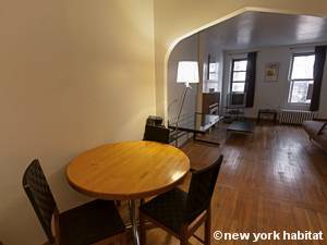 New York Studio T1 logement location appartement - cuisine (NY-8404) photo 4 sur 4 New York Studio T1 logement location appartement - cuisine (NY-8404) photo 4 sur 4