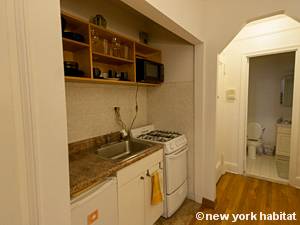New York Studio T1 logement location appartement - cuisine (NY-8404) photo 1 sur 4 New York Studio T1 logement location appartement - cuisine (NY-8404) photo 1 sur 4