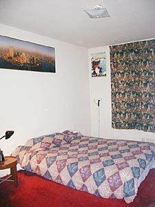 New York T3 appartements colocation - chambre 2 (NY-8443) photo 1 de 6
